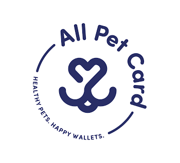 logo for All Pet Card
