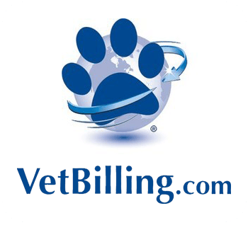 logo for vetbilling.com